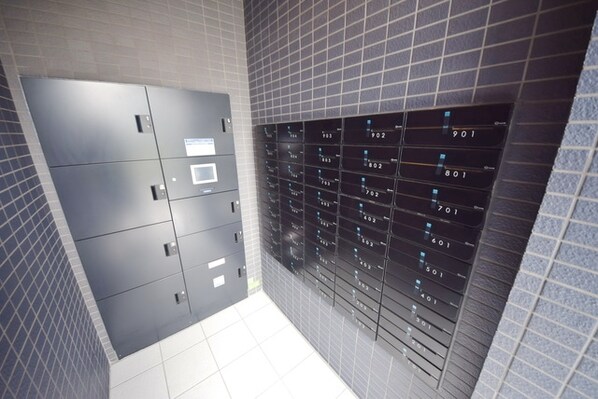 グランジュテIIの物件内観写真